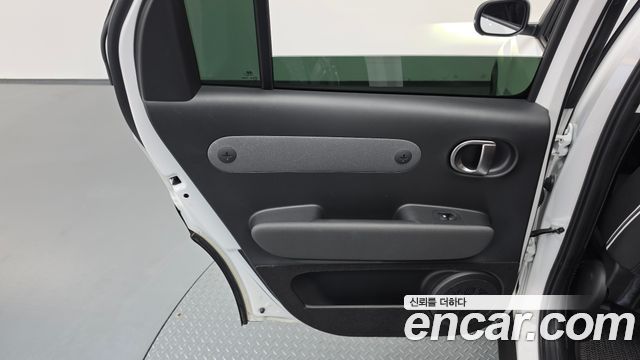 Hyundai Casper 2025 — photo 15