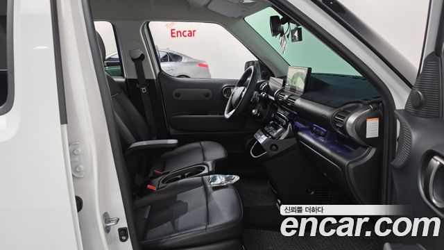 Hyundai Casper 2025 — photo 16