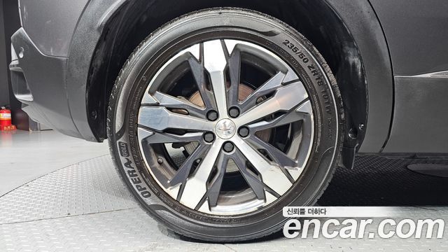 Peugeot 3008 2019 — photo 5