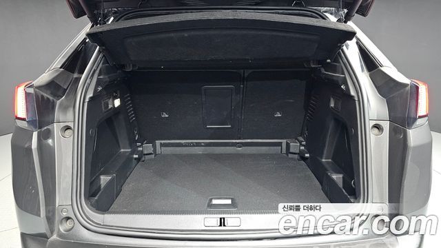 Peugeot 3008 2019 — photo 20