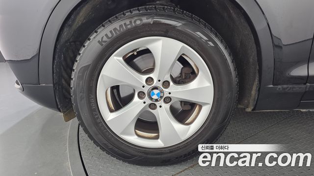BMW X3 2013 — photo 5