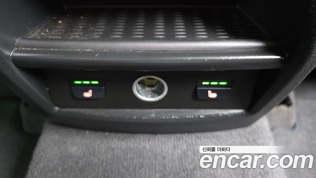 BMW X3 2013 — photo 18