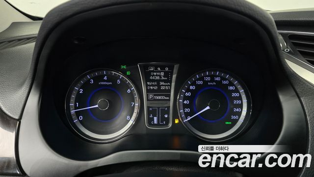 Hyundai Grandeur 2017 — photo 8