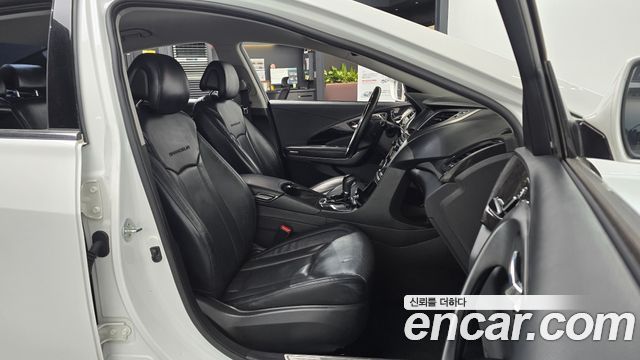 Hyundai Grandeur 2017 — photo 11