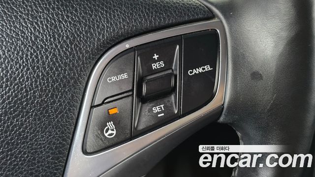 Hyundai Grandeur 2017 — photo 15