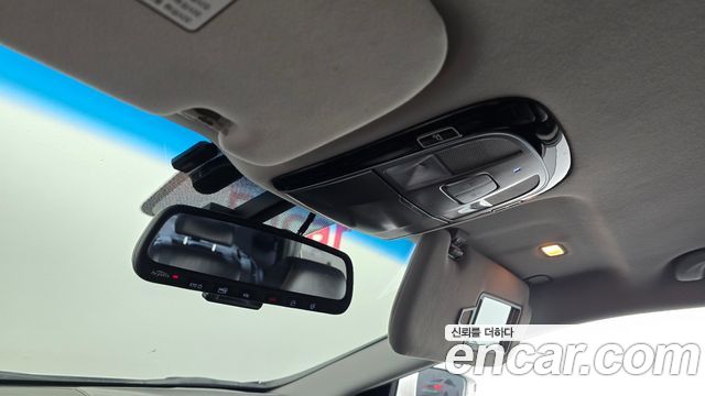 Hyundai Grandeur 2017 — photo 19