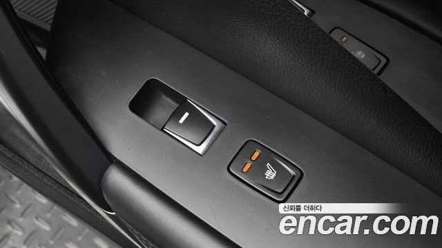 Hyundai Grandeur 2017 — photo 20