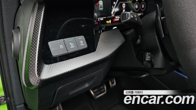 Audi RS3 2025 — photo 22