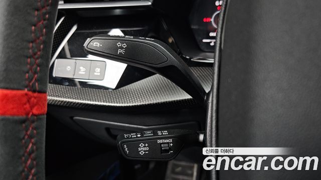 Audi RS3 2025 — photo 23