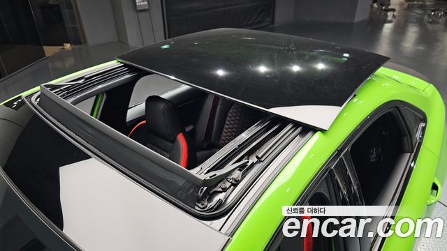 Audi RS3 2025 — photo 35