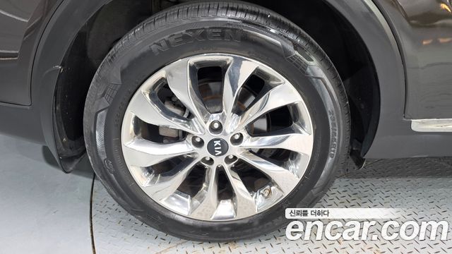 Kia Sorento 2020 — photo 5