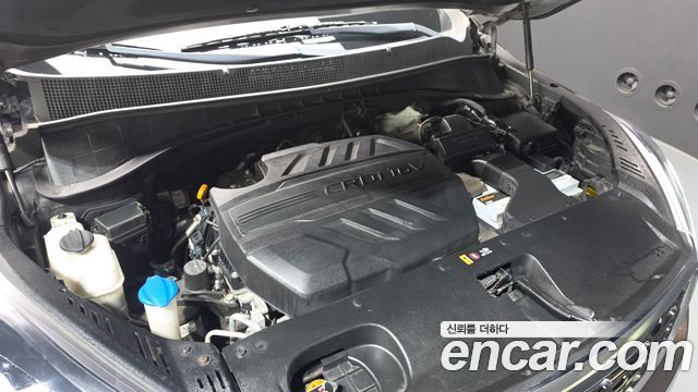 Kia Sorento 2020 — photo 6