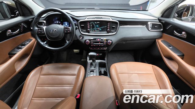 Kia Sorento 2020 — photo 7