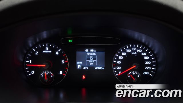 Kia Sorento 2020 — photo 8