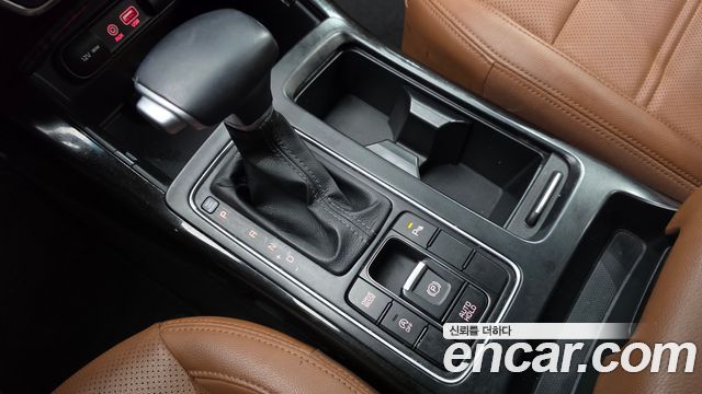 Kia Sorento 2020 — photo 9