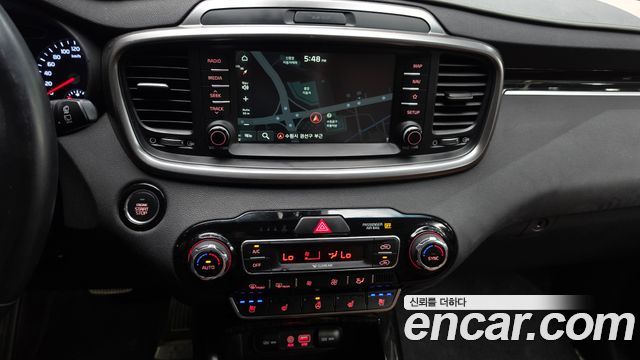 Kia Sorento 2020 — photo 13