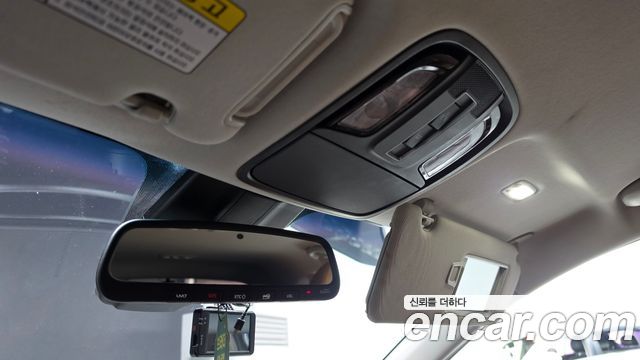 Kia Sorento 2020 — photo 19