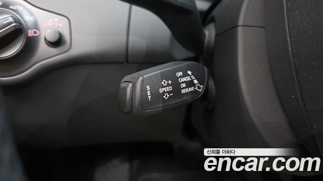 Audi A4 2013 — photo 19