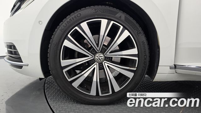 Volkswagen Arteon 2019 — photo 5