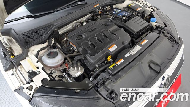 Volkswagen Arteon 2019 — photo 6