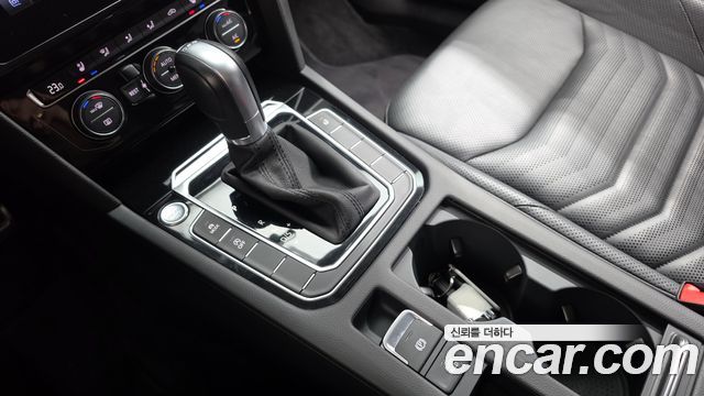 Volkswagen Arteon 2019 — photo 9