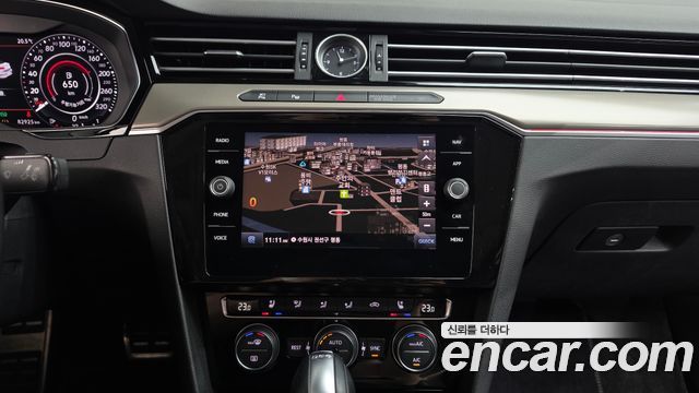 Volkswagen Arteon 2019 — photo 13