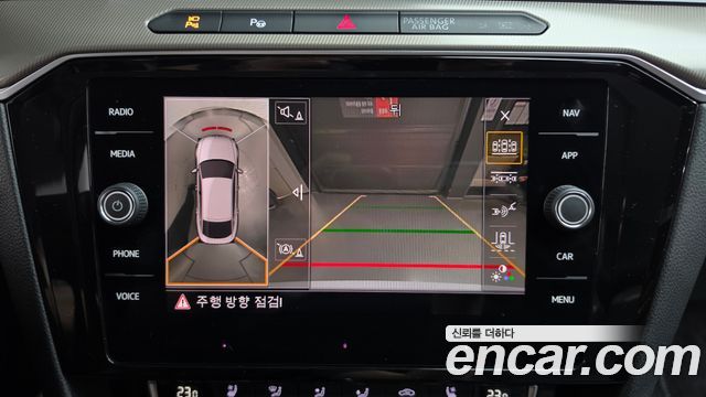 Volkswagen Arteon 2019 — photo 15