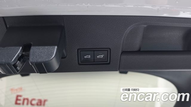 Volkswagen Arteon 2019 — photo 17