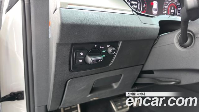 Volkswagen Arteon 2019 — photo 20
