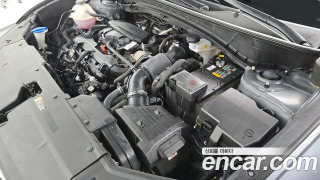 Hyundai Tucson 2023 — photo 6