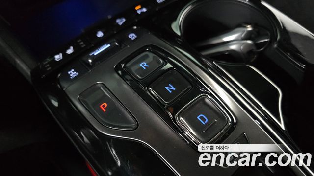 Hyundai Tucson 2023 — photo 12