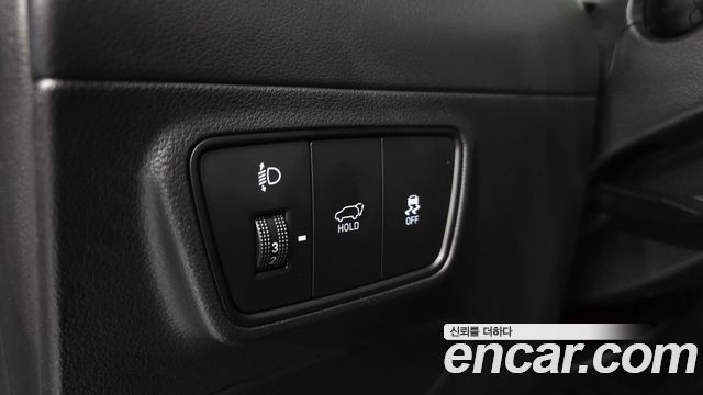 Hyundai Tucson 2023 — photo 24