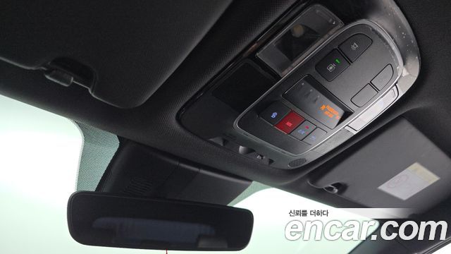 Hyundai Tucson 2023 — photo 25