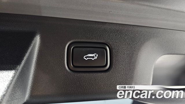 Hyundai Tucson 2023 — photo 26