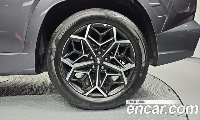 Hyundai Tucson 2023 — photo 7