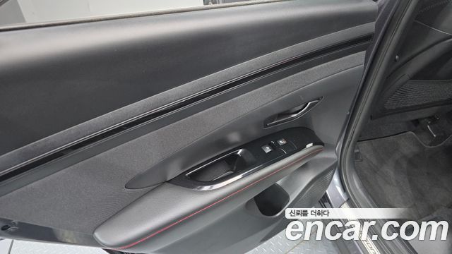 Hyundai Tucson 2023 — photo 15