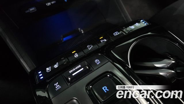 Hyundai Tucson 2023 — photo 27