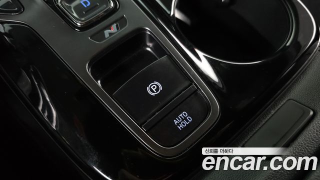 Hyundai Tucson 2023 — photo 28
