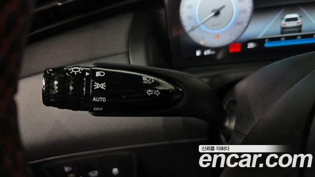 Hyundai Tucson 2023 — photo 29