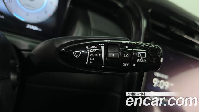 Hyundai Tucson 2023 — photo 30