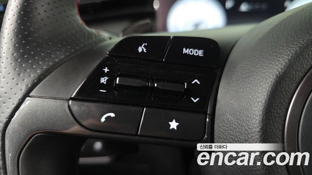 Hyundai Tucson 2023 — photo 31