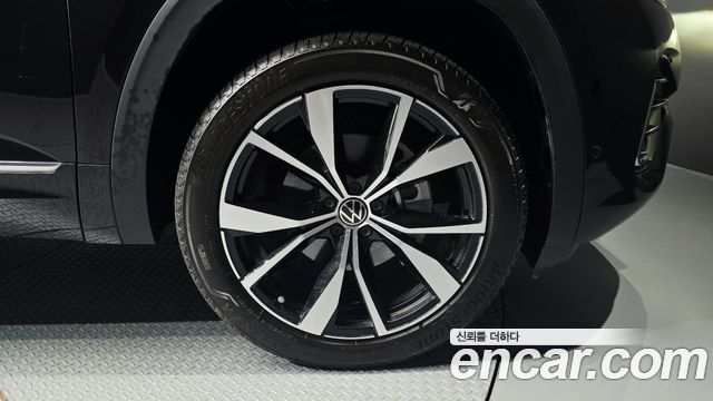Volkswagen Atlas 2025 — photo 5