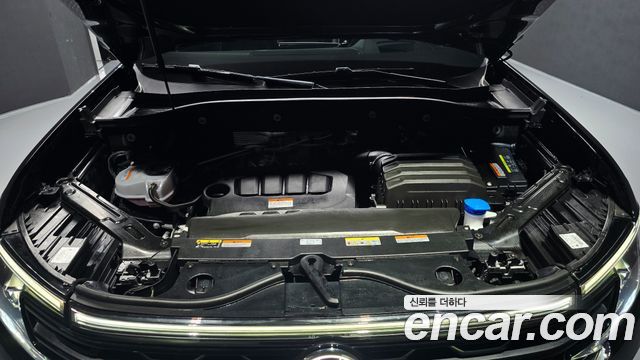 Volkswagen Atlas 2025 — photo 6