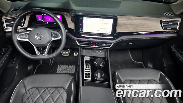 Volkswagen Atlas 2025 — photo 10