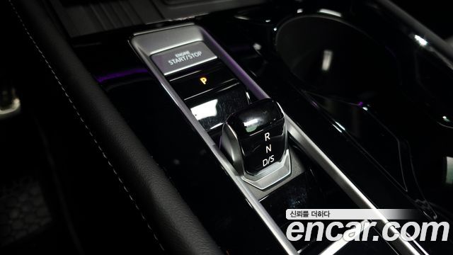 Volkswagen Atlas 2025 — photo 12