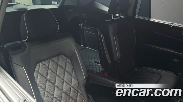 Volkswagen Atlas 2025 — photo 17