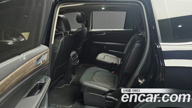 Volkswagen Atlas 2025 — photo 18