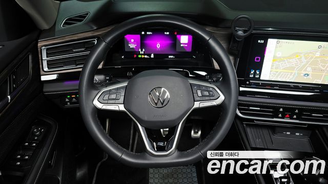 Volkswagen Atlas 2025 — photo 20