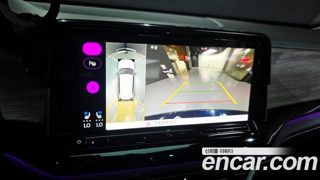 Volkswagen Atlas 2025 — photo 21