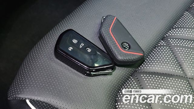 Volkswagen Atlas 2025 — photo 22